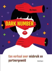 Omslag van Dark number