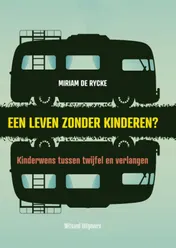 Omslag van Een leven zonder kinderen?