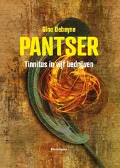 Omslag van Pantser