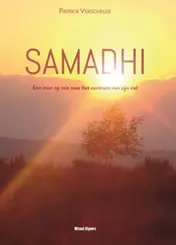 Omslag van Samadhi