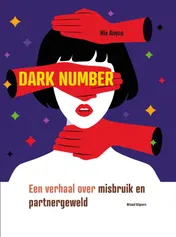 Omslag van Dark Number