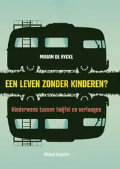 Omslag van Een leven zonder kinderen?