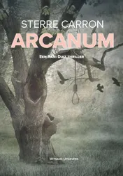 Omslag van Arcanum