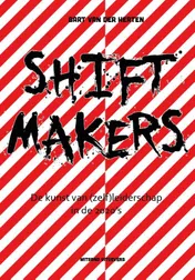 Omslag van Shiftmakers