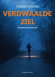 Omslag van Verdwaalde ziel