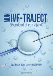 Omslag van Mijn ivf-traject