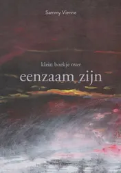 Omslag van Klein boekje over eenzaam zijn