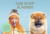 Omslag van Lijk jij op je hond?