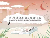 Omslag van Droomdecoder