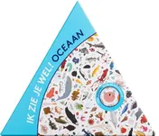 Omslag van Ik zie je wel! Oceaan