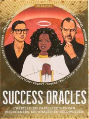 Omslag van Success Oracles