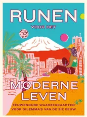 Omslag van Runen voor het moderne leven