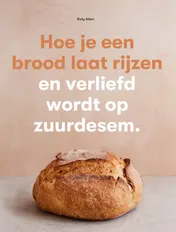 Omslag van Hoe je een brood laat rijzen