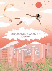 Omslag van Droomdecoder – logboek