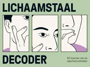 Omslag van Lichaamstaaldecoder