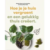 Omslag van Hoe je je huis vergroent