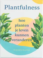 Omslag van Plantfulness