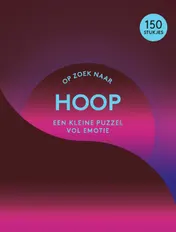 Omslag van Op zoek naar hoop