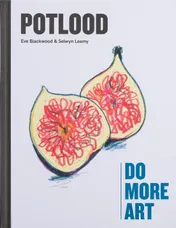 Omslag van Do More Art: Potlood