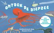 Omslag van Ontdek de diepe zee