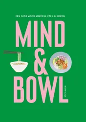 Omslag van Mind & Bowl