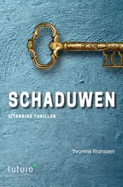 Omslag van Schaduwen