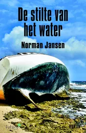 Omslag van De stilte van het water