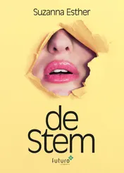 Omslag van De stem
