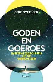 Omslag van Goden en Goeroes