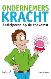 Omslag van Ondernemerskracht