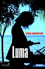 Omslag van Luma