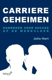 Omslag van Carrière Geheimen