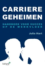 Omslag van Carriere Geheimen