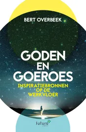 Omslag van Goden en goeroes