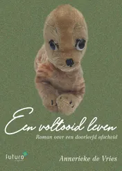 Omslag van Een voltooid leven