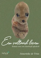 Omslag van Een voltooid leven