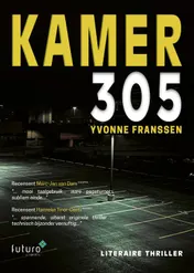 Omslag van Kamer 305