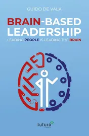 Omslag van Brain Based Leadership