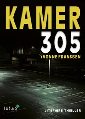 Omslag van Kamer 305
