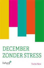 Omslag van December zonder stress