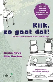 Omslag van Kijk, zo gaat dat!