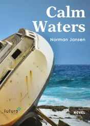 Omslag van Calm Waters
