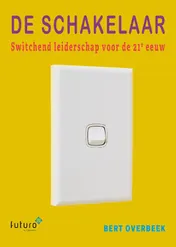 Omslag van De Schakelaar
