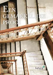 Omslag van Een gemakkelijke prooi