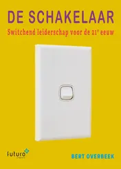 Omslag van De Schakelaar