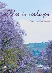 Omslag van Alles is terloops
