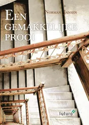 Omslag van Een gemakkelijke prooi