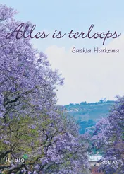 Omslag van Alles is terloops
