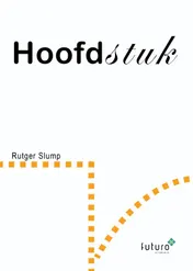 Omslag van Hoofdstuk