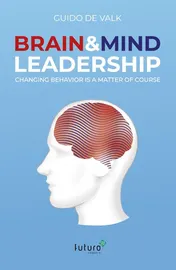 Omslag van Brain & Mind Leadership